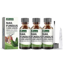 (3PCS) 1-5x Toenail Fungus Treatment Extra Strength, 30ml Nail Fungus Care Liquid, Nail Fungus Treatment for Toenail - Safely and Gently