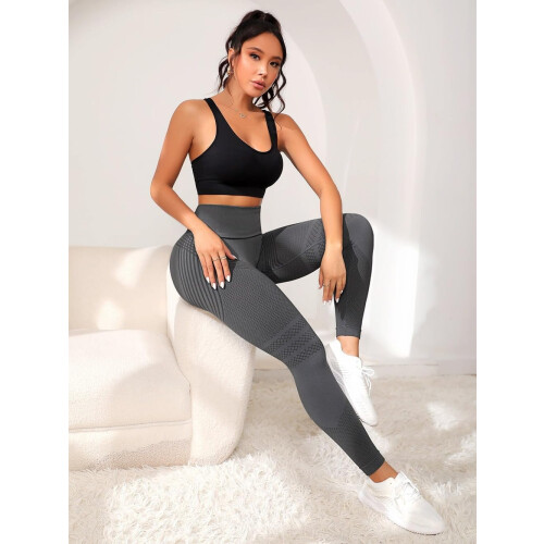 Κολάν 3D Metabolic Booster, S-XXL για κυτταρίτιδα και σμίλευση σώματος, έλεγχος κοιλιάς με 1