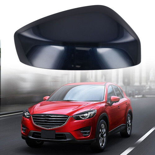 Για Mazda CX-5 2017-2023 Ανταλλακτικό κάλυμμα καθρέφτη οδηγού-συνοδηγού Αξεσουάρ 1