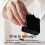 USB Wall Charger 4 USB-C + 4 USB-A 8-in-1 Waterproof 6