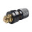 High Current Binding Post M6 Thread Power Terminal Block Terminal Connector 333 Type Brass Binding For Welding Machines 6