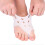 9Pairs/Set Bunion Valgus Corrector Pain Relief Toe Alignment Spreaders Separators Straightener 4