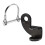 Bicycle Trailer Hitch Coupler Towbar 90 Degree 4