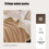 Cooling Quilt Breathable Lightweight Twin Queen King Full 4