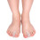9Pairs/Set Bunion Valgus Corrector Pain Relief Toe Alignment Spreaders Separators Straightener 2