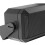 3.5mm Car CB/Ham Radio External Speaker - High-Volume Rectangular Speaker for Scanners 3