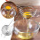 3Pcs Egg White Separator,Stainless Egg White Separator Non Egg White Separation Filter Egg White Protein Separation Tool,Material:Stainless Steel 2