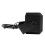 3.5mm Car CB/Ham Radio External Speaker - High-Volume Rectangular Speaker for Scanners 6