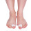 9Pairs/Set Bunion Valgus Corrector Pain Relief Toe Alignment Spreaders Separators Straightener 3