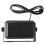 3.5mm Car CB/Ham Radio External Speaker - High-Volume Rectangular Speaker for Scanners 7