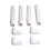 Plastic Square Embroidery Hoop for Cross-Stitch Sewing 4