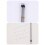 Leather Marking Refills Mercury-Silver 100 Pieces 5