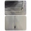 Leather Marking Refills Mercury-Silver 100 Pieces 7