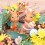 2PCS Easter Rabbit Decorations, Bunny Ornaments for Outdoor Garden, Lawn, Tabletop – Compatible with Easter 4