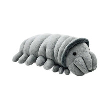 Brand new 27cm 17 creeper plush doll stuffed animal toy for kids