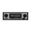 Car Stereo Bluetooth Digital Media Receiver with 18-Band EQ 2