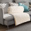 Soft Flannel Blanket Solid Color 127x152 cm 6