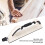 Longboard Hand Sanding Block with Adjustable Radius 8
