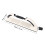 Longboard Hand Sanding Block with Adjustable Radius 6
