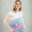 Handheld Organ Bag for Papers Plastic File Bag Large 4
