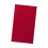 Billiard Table Cloth Replacement Protector Pre-Cut Red Large 4