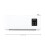 Wall Mounted Electric Heater 1500W Remote Controlled 3
