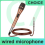 Universal Wired Dynamic Handheld Microphone for Outdoor 2