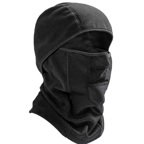 Ζεστή μάσκα σκι για άνδρες Balaclava – Θερμική, αντιανεμική, αναπνεύσιμη κάλυψη 1