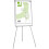 Q-Connect Plain Flipchart Pad A1 40 Sheet, Pack of 5 1