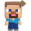 Minecraft Steve Plush Pillow Buddy - Super Soft Polyester Microfiber, 16 inch (Official Product) 1