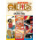 One Piece (Omnibus Edition), Vol. 1: Includes vols. 1, 2 & 3: Volume 1 1