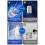 Μίνι ανεμιστήρας γραφείου USB, 5 ταχυτήτων, 1200mAh, αθόρυβη και ισχυρή ροή αέρα, 7