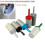 Grinding Head Grinding Bits 6mm Shank Cylindrical Burr For Sculpting Dressing 2
