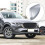 Για Mazda CX-5 2017-2023 Ανταλλακτικό κάλυμμα καθρέφτη οδηγού-συνοδηγού Αξεσουάρ 6