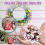 Mini Jesus Figurines Religious Easter Egg Hunt Toys 25 pcs 5