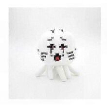(15 cm red eye ghast) Plush Toy Set for Kids - Soft Stuffed Animals for Holidays
