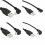 Καλώδιο Micro USB2.0A με γωνία 90 μοιρών για συγχρονισμό και φόρτιση δεδομένων κινητού 3