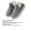 Pantofole Cloud unisex invernali, comode e alla moda, scarpe casual 7