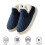 Pantofole Cloud unisex invernali, comode e alla moda, scarpe casual 8