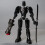 Τρισδιάστατα Εκτυπωμένο Μανεκέν Dummy13Building Block Warrior Series Παιχνίδια Φιγούρες Δράσης 2