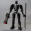 Τρισδιάστατα Εκτυπωμένο Μανεκέν Dummy13Building Block Warrior Series Παιχνίδια Φιγούρες Δράσης 8
