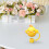 Straw Topper Chick Shaped Cup Accessories Plugs Proof Straw Decoration Cartoon Cap 6