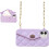 Θήκη πορτοφολιού συμβατή με iPhone13Pro – Ελαφριά πολυτελής θήκη πορτοφολιού με 8