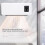Wall Mounted Electric Heater 1500W Remote Controlled 4