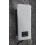 Wall Mounted Electric Heater 1500W Remote Controlled 5