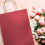 12 τεμάχια τσάντες δώρων Kraft paper bags με λαβές για τσάντες για πάρτι γενεθλίων 7