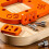Router Corner Radius Jig R10-R50 Plastic 4-in-1 with 6