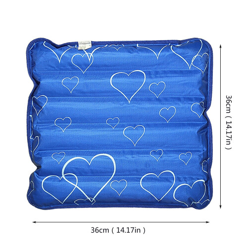 Cooling Cushion Summer Ice Gel Cushion 1 Piece 2
