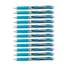 EnerGel BL77-SX 0.7 mm XM Retractable Roller Ball Gel Pen (Pack of 12)