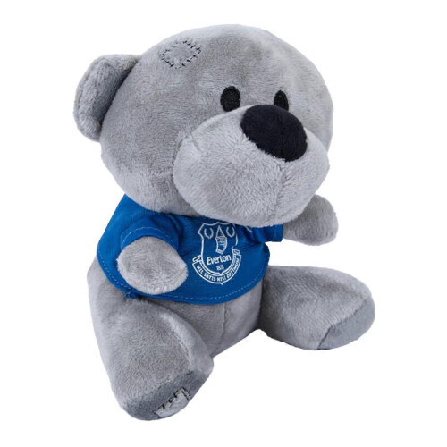 Everton FC Teddy Bear 1